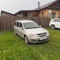 Lada Largus