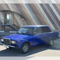 Lada 2107