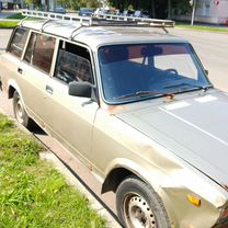 Lada 2104