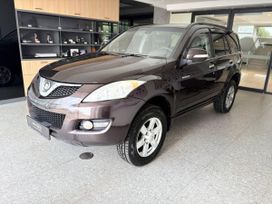 Great Wall Hover H5