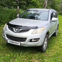 Great Wall Hover