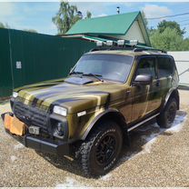 Lada Niva
