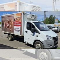GAZ ГАЗель