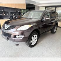Great Wall Hover