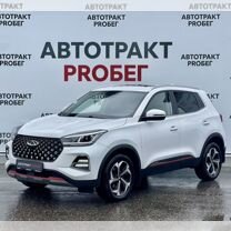 Chery Tiggo