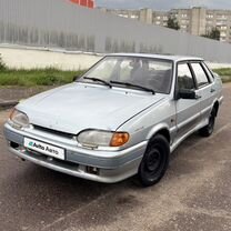 Lada 2115
