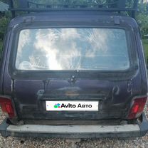 Lada 4x4