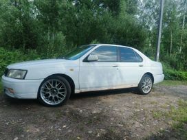 Nissan Bluebird