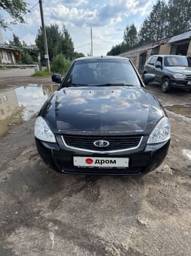 Lada Priora