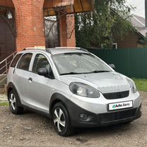 Chery IndiS