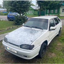 Lada 2114
