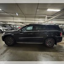 Mercedes-Benz GL-класс