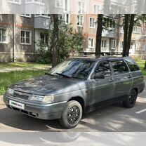 Lada 2111