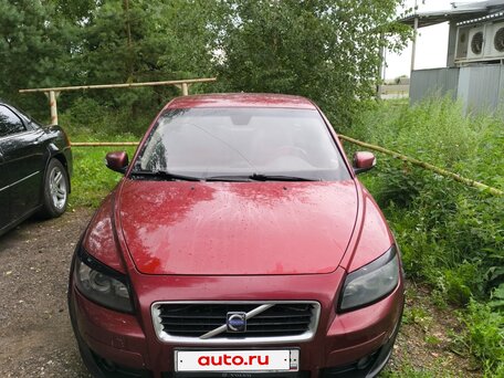 Volvo C30