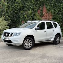 Nissan Terrano