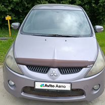 Mitsubishi Grandis