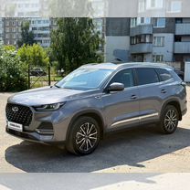 Chery Tiggo