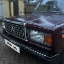 Lada 2107