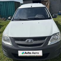 Lada Largus