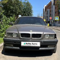 BMW 7