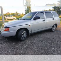 Lada 2111
