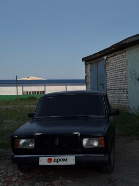 Lada 2107
