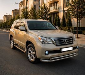 Lexus Gx460