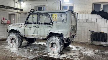 UAZ 3151