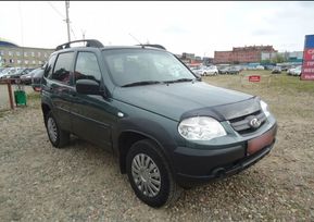 Lada Niva
