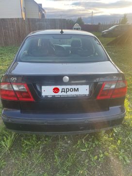 Saab 9-5