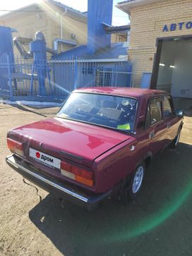 Lada 2107