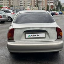 Chevrolet Lanos