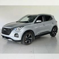 Chery Tiggo