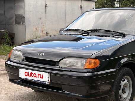 Lada (ВАЗ)