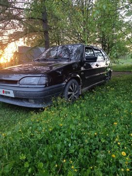 Lada 2114