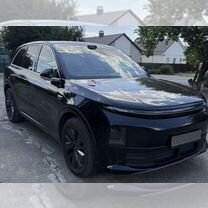 Li Auto