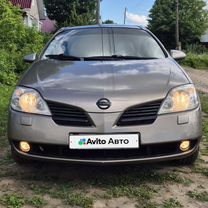 Nissan Primera