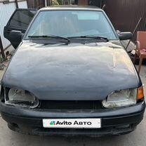 Lada 2114