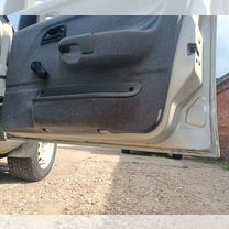 Ford Sierra