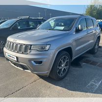 Jeep Grand