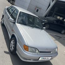 Lada 2115