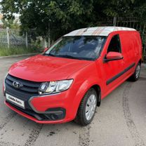 Lada Largus