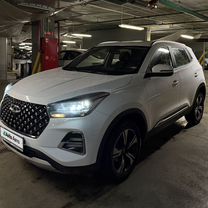Chery Tiggo