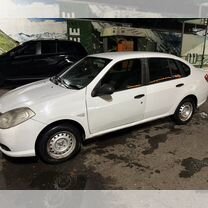 Renault Symbol