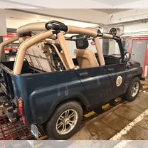UAZ 31514