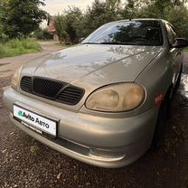 Заз Sens