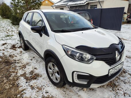 Renault Kaptur