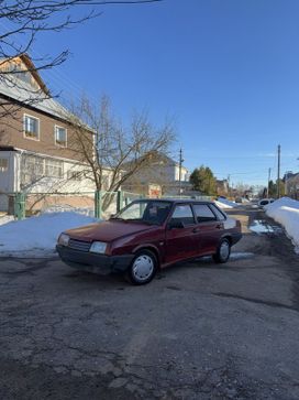 Lada 21099