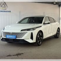 Changan Lamore