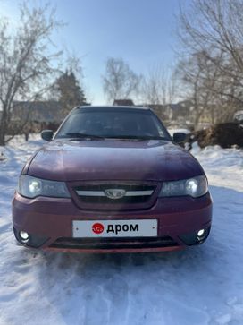 Daewoo Nexia